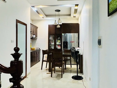 Bán nhà phố chợ khâm thiên, cạnh thcs, ngõ nông thoáng, nhà đẹp, dt 48m2, giá 8.5tỉ 2