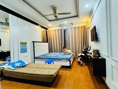 Bán nhà phố chợ khâm thiên, cạnh thcs, ngõ nông thoáng, nhà đẹp, dt 48m2, giá 8.5tỉ 1
