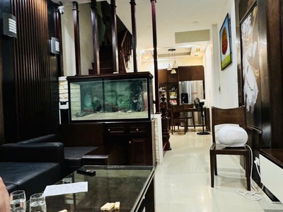 Bán nhà phố chợ khâm thiên, cạnh thcs, ngõ nông thoáng, nhà đẹp, dt 48m2, giá 8.5tỉ 0