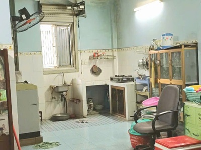 Chính chủ cần bán nhà 1 trệt 1 lầu lửng tại 1574/2 huỳnh tấn phát - quận 7 - tp hồ chí minh 2