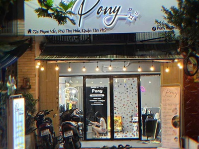 Sang tiệm nail - gội 65tr   không bao cọc   tại phạm vấn, phú thọ hòa 0