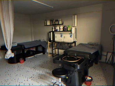 Sang tiệm nail - gội 65tr   không bao cọc   tại phạm vấn, phú thọ hòa 3