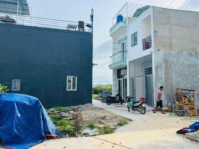 Đất ngộp giá rẻ, pháp lý rõ ràng, cách sân bay Long Thành chỉ 5p 1