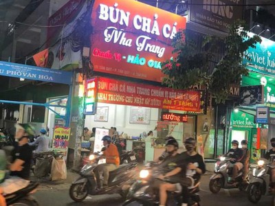 Cần sang nhượng quán tại đường tân quý, tân phú, tp. hồ chí minh 0