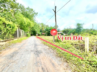 Bán đất đường bê tông view hồ 56 diện tích 250m2 sẵn 60m2 thổ cư chỉ 179tr view rất mát 4