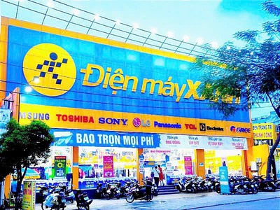 Cho thuê nhà MT 434- 436 Nguyễn Oanh, Phường 6, Quận Gò Vấp. DT 800m2, 24x32 chỉ 140tr 1