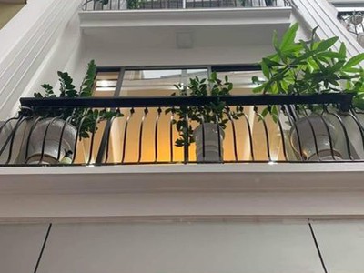 Hiếm, Bán Nhà Phố Ngọc Lâm, Long Biên, 31m2 x 6 Tầng, Phân Lô, Ô Tô, Full đồ, Nhỉnh 5 Tỷ 0