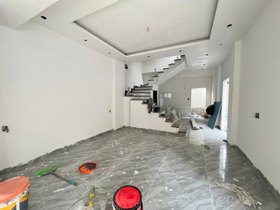 Nhà xây mới ngõ 2xx Hàng kênh - lê chân   2,6 tỷ 0