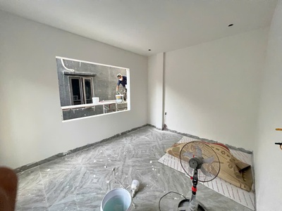 Nhà xây mới ngõ 2xx Hàng kênh - lê chân   2,6 tỷ 3