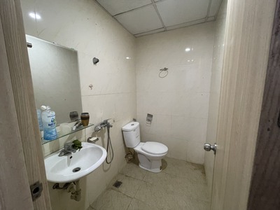 Chính chủ cần bán căn 2 ngủ 68m, hướng Nam đầy đủ đồ, giá 2.5 tỷ tại tòa HH03B KDT Thanh Hà Cienco 5 2