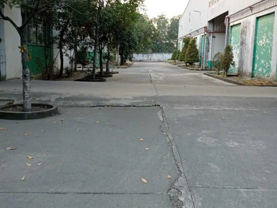 Nhà xưởng tổng DT 1,9ha xã Nhựt Chánh,Bến Lức,Long An giá 120 tỷ 0