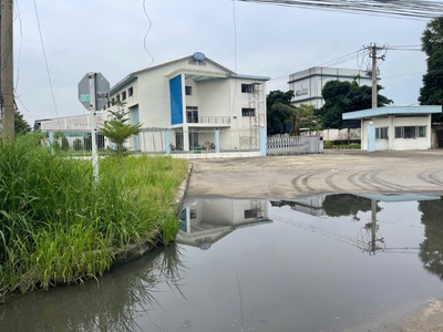 Nhà xưởng tổng DT 1,9ha xã Nhựt Chánh,Bến Lức,Long An giá 120 tỷ 1