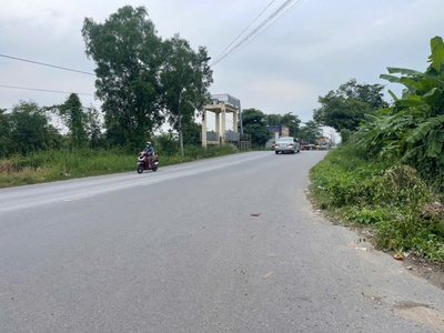 Nhà xưởng tổng DT 1,9ha xã Nhựt Chánh,Bến Lức,Long An giá 120 tỷ 4