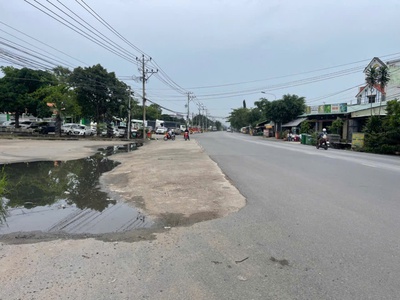 Nhà xưởng tổng DT 1,9ha xã Nhựt Chánh,Bến Lức,Long An giá 120 tỷ 5