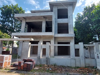 Chính chủ bán lô góc biệt thự vị trí VIP nhất khu đô thị Hà Phong - giá không tưởng. 1