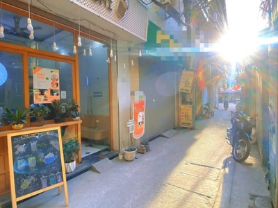 Nhà đẹp, ngõ nông, kinh doanh 47m x 5T - 6 ngủ, giá 12.5 tỷ ở Hồ Tùng Mậu, Cầu Giấy 1