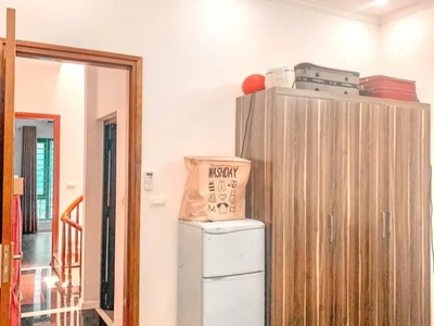 Nhà đẹp, ngõ nông, kinh doanh 47m x 5T - 6 ngủ, giá 12.5 tỷ ở Hồ Tùng Mậu, Cầu Giấy 2