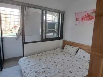 Bán CC mini Mỹ Đình Nam Từ Liêm 50m - 2N1VS giá 1.99 tỷ, nhà đẹp, về ở ngay 2