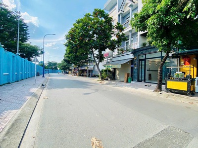 Bán Siêu Phẩm Nhà Phố Có Thang Máy Đường Phạm Văn Chiêu, Quận Gò Vấp 1