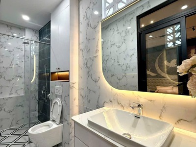 Bán Siêu Phẩm Nhà Phố Có Thang Máy Đường Phạm Văn Chiêu, Quận Gò Vấp 13