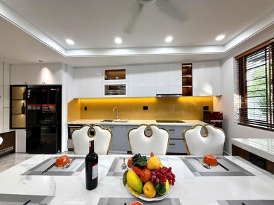 Bán Siêu Phẩm Nhà Phố Có Thang Máy Đường Phạm Văn Chiêu, Quận Gò Vấp 8