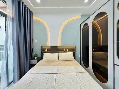 Bán Nhà Phố Đẹp Đường Phạm Văn Bạch, Phường 15, Quận Tân Bình 19