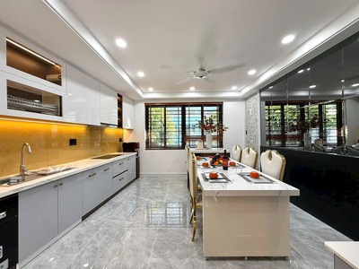 Bán Siêu Phẩm Nhà Phố Có Thang Máy Đường Phạm Văn Chiêu, Quận Gò Vấp 7