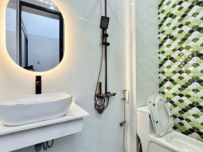 Bán Nhà Phố Đẹp Đường Phạm Văn Bạch, Phường 15, Quận Tân Bình 18