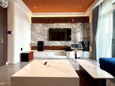 Bán Siêu Phẩm Nhà Phố Có Thang Máy Đường Phạm Văn Chiêu, Quận Gò Vấp 18