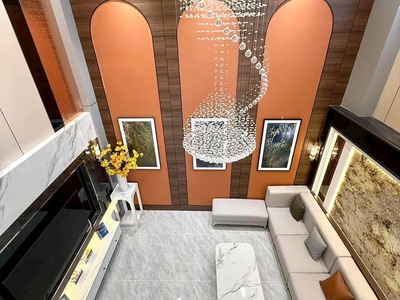 Bán Siêu Phẩm Nhà Phố Có Thang Máy Đường Phạm Văn Chiêu, Quận Gò Vấp 6