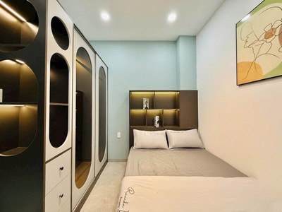 Bán Nhà Phố Đẹp Đường Phạm Văn Bạch, Phường 15, Quận Tân Bình 14