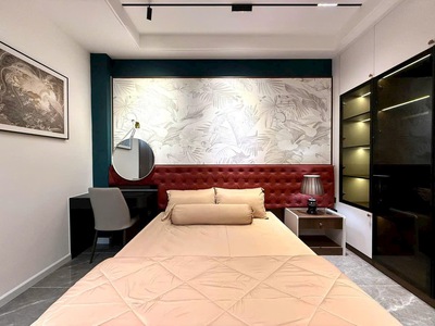 Bán Siêu Phẩm Nhà Phố Có Thang Máy Đường Phạm Văn Chiêu, Quận Gò Vấp 16