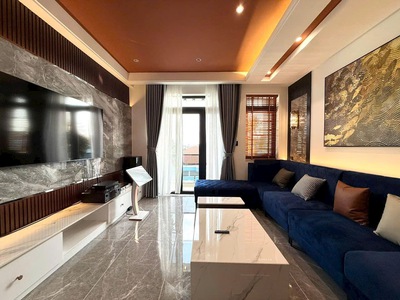 Bán Siêu Phẩm Nhà Phố Có Thang Máy Đường Phạm Văn Chiêu, Quận Gò Vấp 17