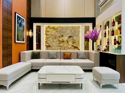 Bán Siêu Phẩm Nhà Phố Có Thang Máy Đường Phạm Văn Chiêu, Quận Gò Vấp 3