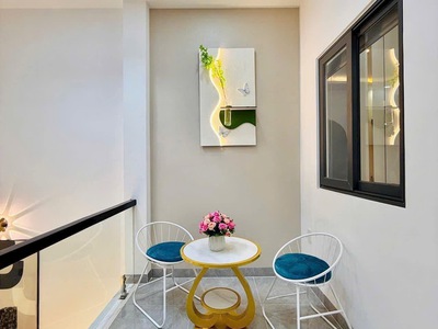 Bán Nhà Phố Đẹp Đường Phạm Văn Bạch, Phường 15, Quận Tân Bình 15