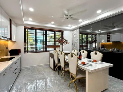 Bán Siêu Phẩm Nhà Phố Có Thang Máy Đường Phạm Văn Chiêu, Quận Gò Vấp 9