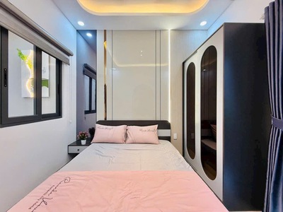 Bán Nhà Phố Đẹp Đường Phạm Văn Bạch, Phường 15, Quận Tân Bình 17