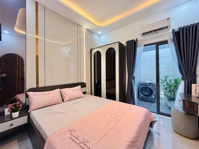 Bán Nhà Phố Đẹp Đường Phạm Văn Bạch, Phường 15, Quận Tân Bình 16