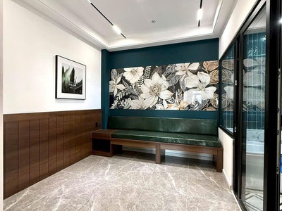 Bán Siêu Phẩm Nhà Phố Có Thang Máy Đường Phạm Văn Chiêu, Quận Gò Vấp 19