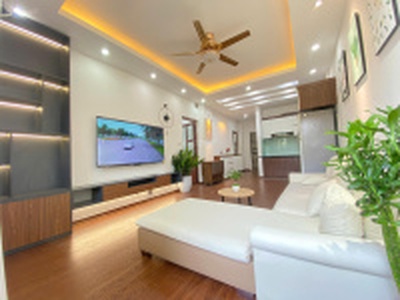 Bán căn hộ Chung cư OCT1 - X1 - Bắc Linh Đàm DT65:m2, giá 3.3Tỷ 5