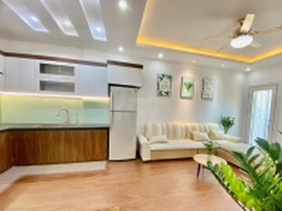 Bán căn hộ Chung cư OCT1 - X1 - Bắc Linh Đàm DT65:m2, giá 3.3Tỷ 2