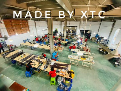 Nhập sỉ ví da bò thật trực tiếp tại xưởng 0