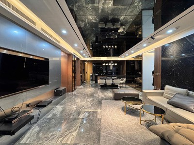 Chung cư cao cấp DOLPHIN PLAZA, Lô góc 186m2, 4PN, 3VS Trần Bình Nam Từ Liêm 0