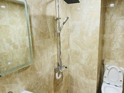 Chung cư VIP 3PN, 2VS Mỹ Đình - Hàng xóm VIN GARDENIA - Lô góc 2 thoáng  - MẶT PHỐ HÀM NGHI 12
