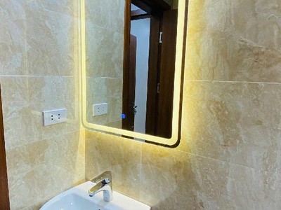Chung cư VIP 3PN, 2VS Mỹ Đình - Hàng xóm VIN GARDENIA - Lô góc 2 thoáng  - MẶT PHỐ HÀM NGHI 13