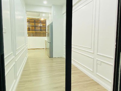 Chung cư VIP 3PN, 2VS Mỹ Đình - Hàng xóm VIN GARDENIA - Lô góc 2 thoáng  - MẶT PHỐ HÀM NGHI 14