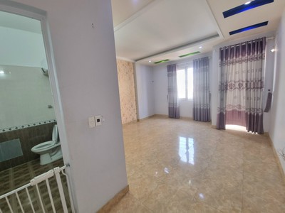 N594. Cho thuê nhà ngõ Ngô Gia Tự - Đằng Lâm - Hải An - Hải Phòng 1