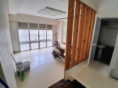 N2573. Cho thuê nhà mặt ngõ đường Trung Lực - Đằng Lâm - Hải An - Hải Phòng 1