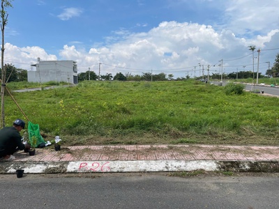 Cần bán gấp, đất nền, thổ cư, loại 1, giá ngộp tp. Biên Hòa 2