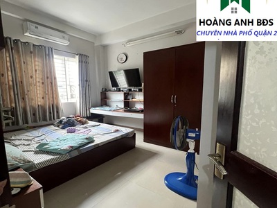 Bán nhà riêng HXT  Đường Lê Văn Thịnh, Quận 2   2 tầng 3 pn 2 wc   Đường ô tô thông   102 m2. 9